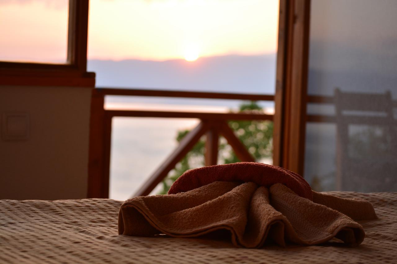 Paradise Nest Ohrid Eksteriør billede